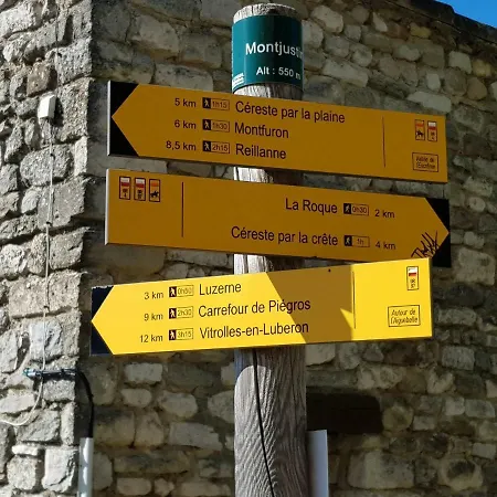 Les Marronniers Dom wakacyjny